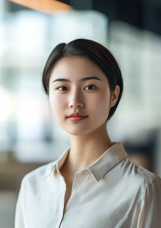 Corporate Headshots