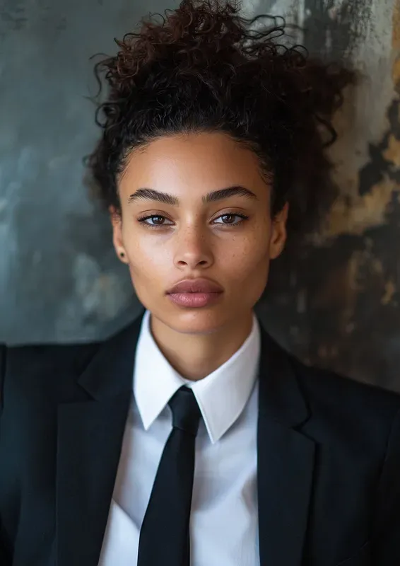 Corporate Headshots