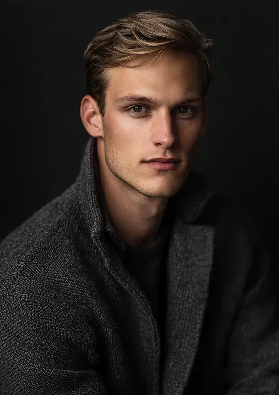 Corporate Headshots