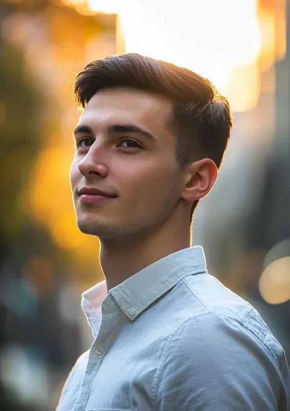 Corporate Headshots