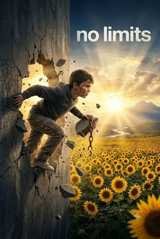 Surreal Motivation Posters