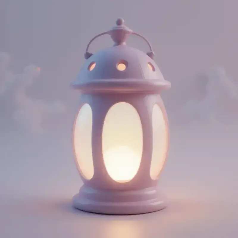 Dreamy 3D Cuties Soft Icon Characters