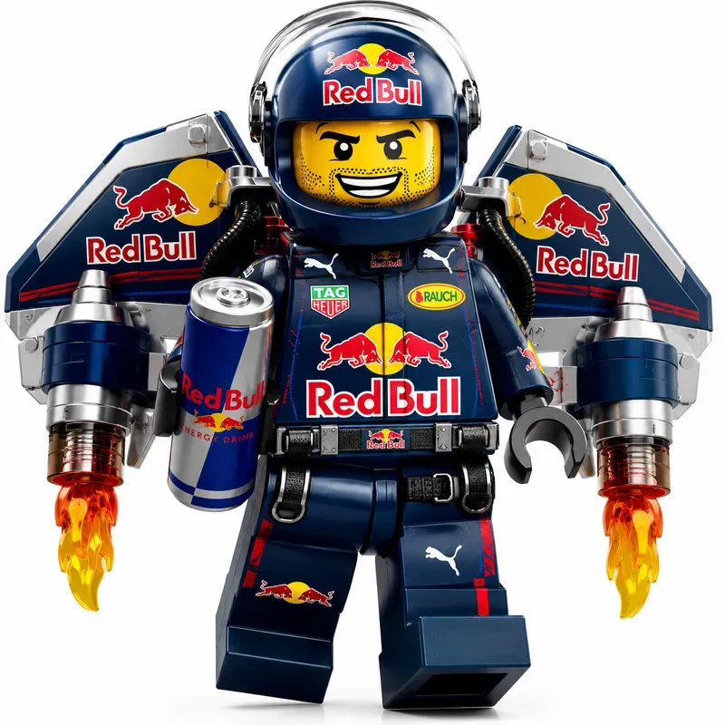 Global Brand Brick Legends