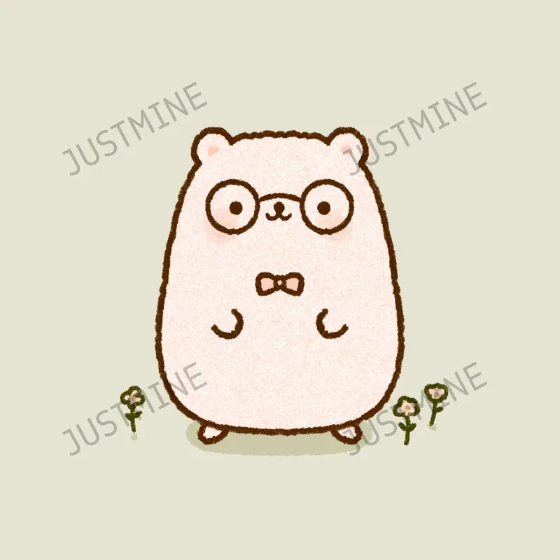 Mascot Summer Animal Clipart Tshirts