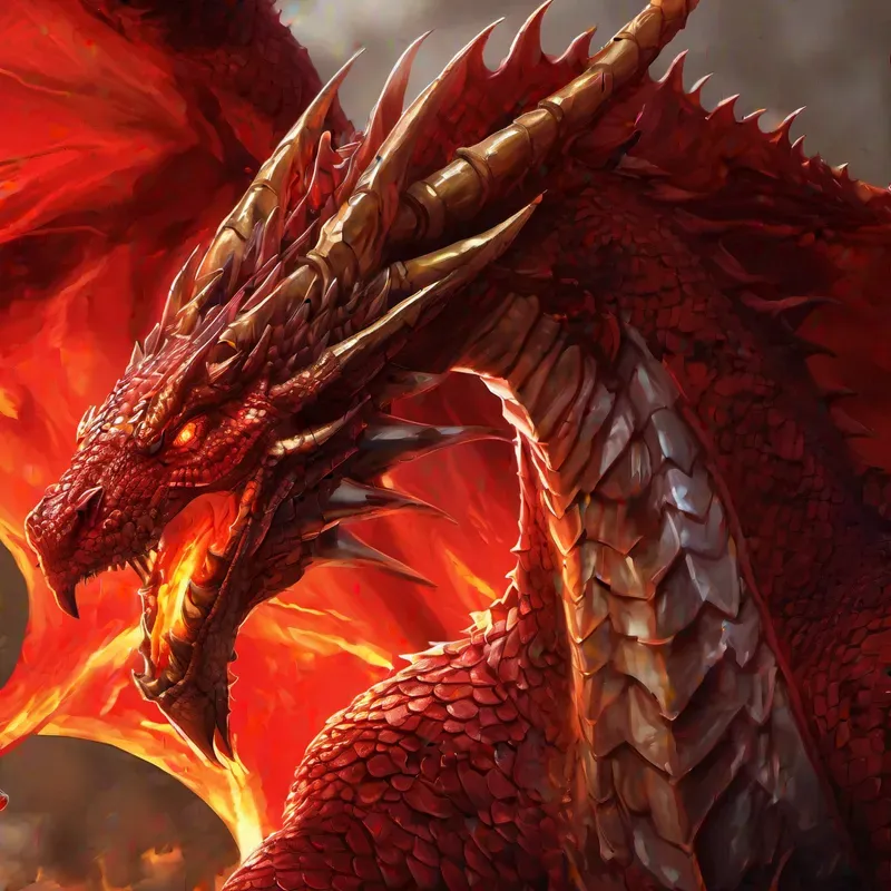 Heroes M And M Wyverns Drakes Forges