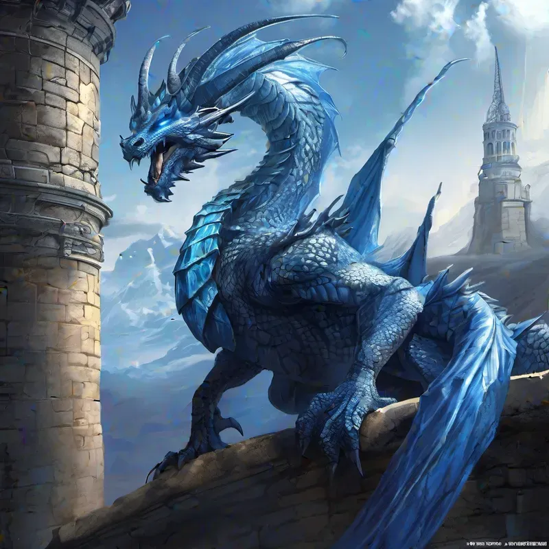 Heroes M And M Wyverns Drakes Forges