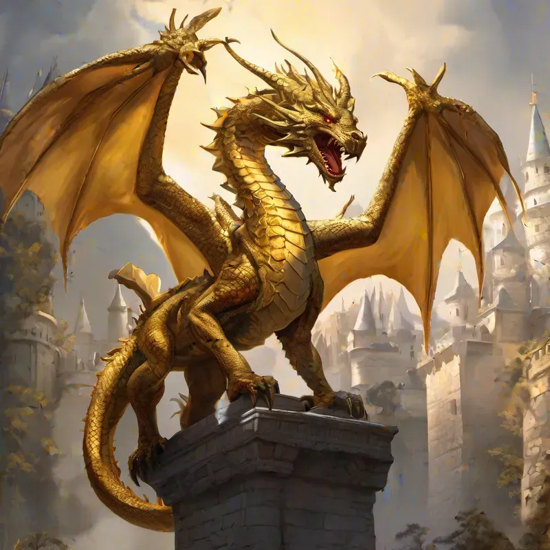 Heroes M And M Wyverns Drakes Forges