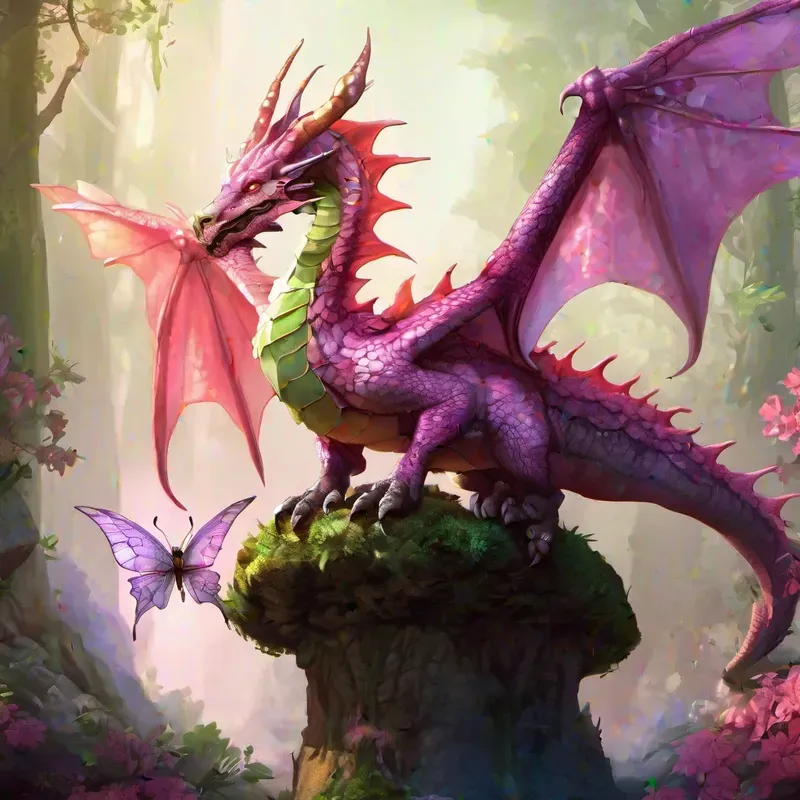 Heroes M And M Wyverns Drakes Forges