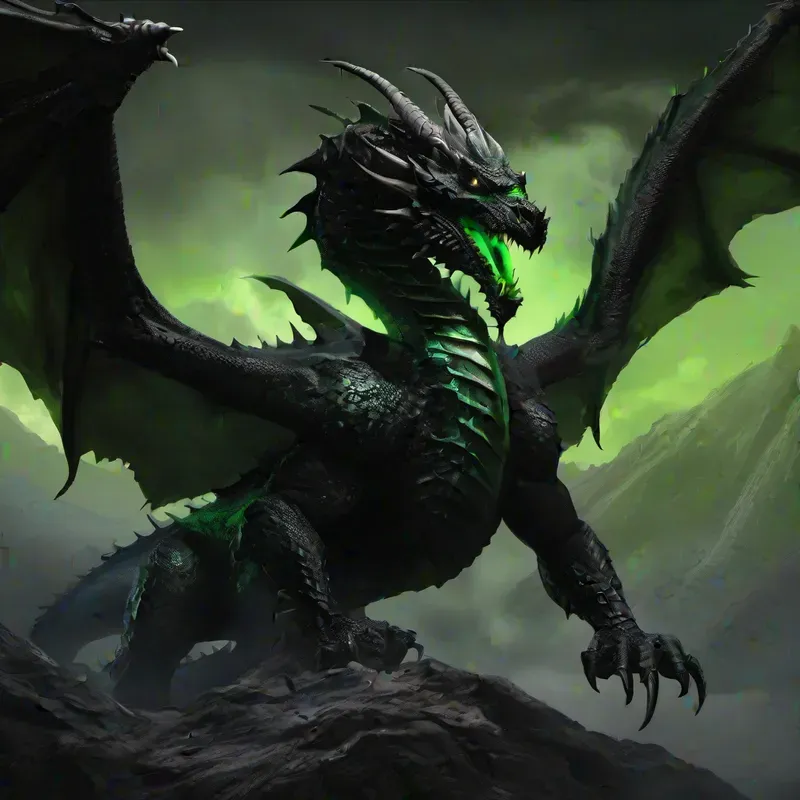 Heroes M And M Wyverns Drakes Forges