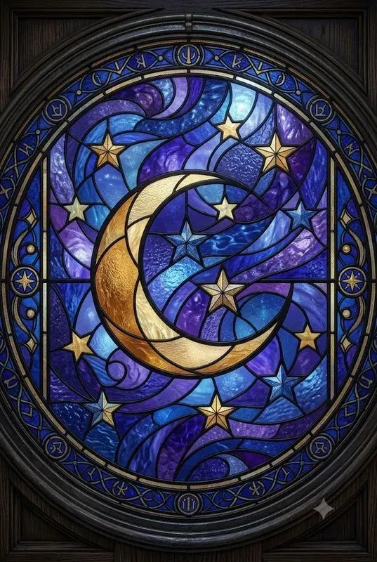 Stained Glass Art Studios