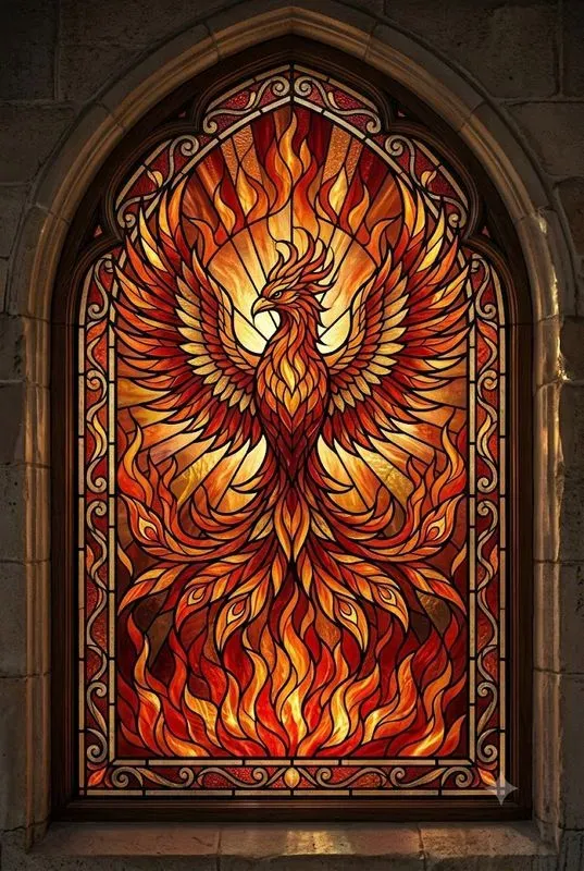 Stained Glass Art Studios