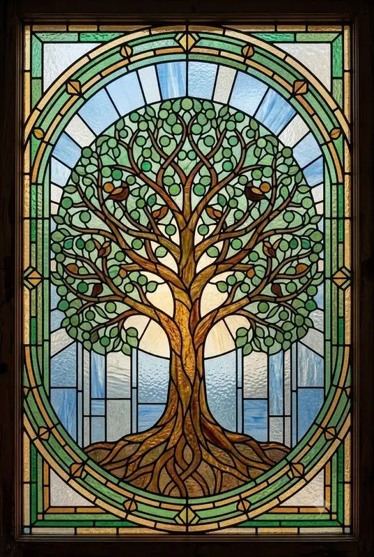Stained Glass Art Studios