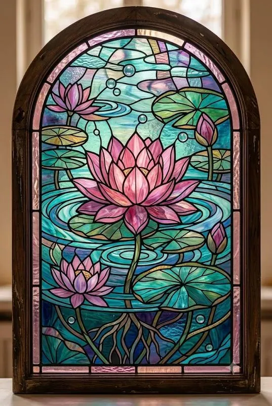 Stained Glass Art Studios