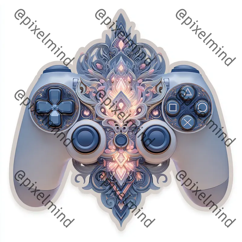 Dream Parasite Sticker Creators