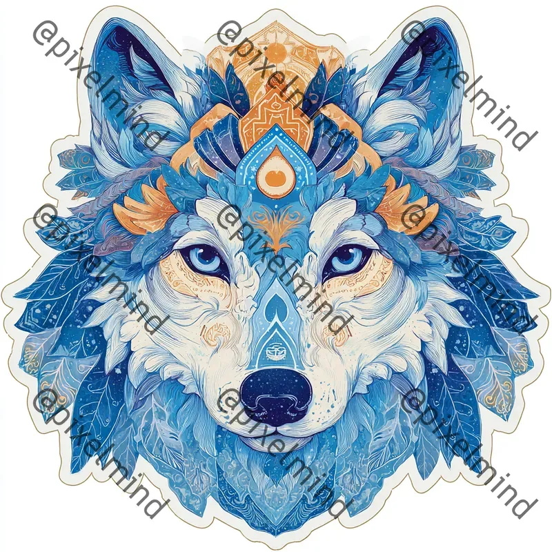 Dream Parasite Sticker Creators