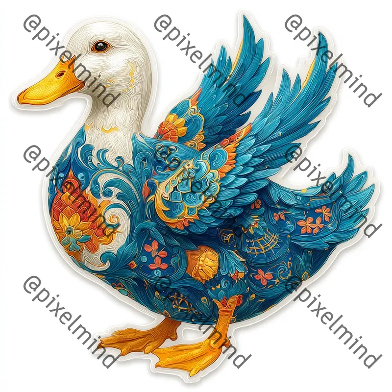 Dream Parasite Sticker Creators