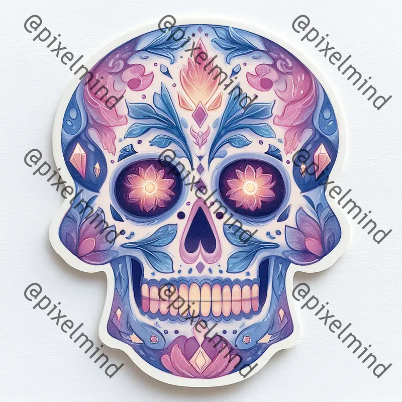 Dream Parasite Sticker Creators