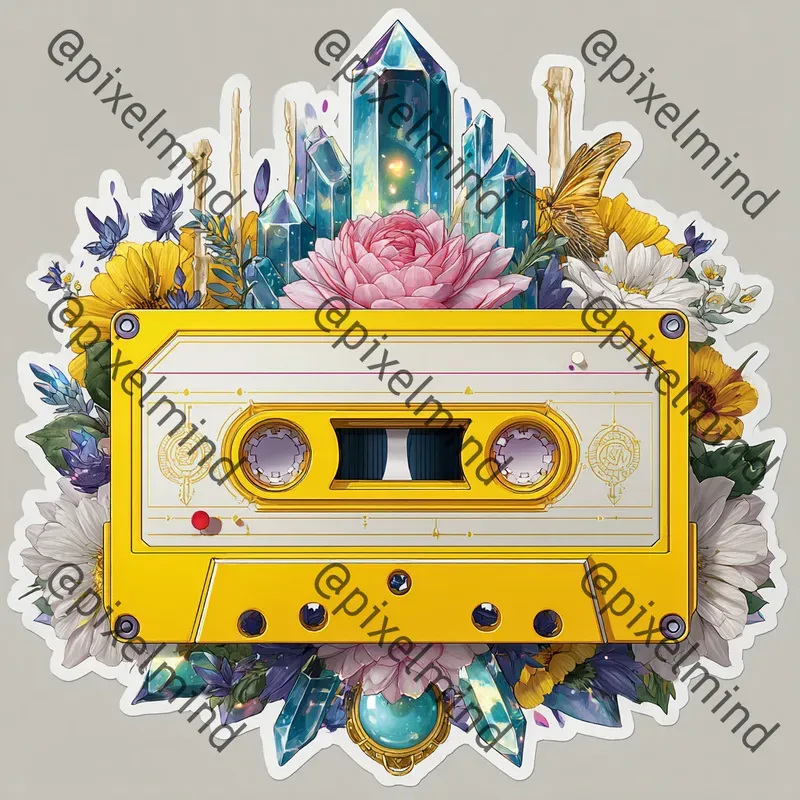 Dream Parasite Sticker Creators