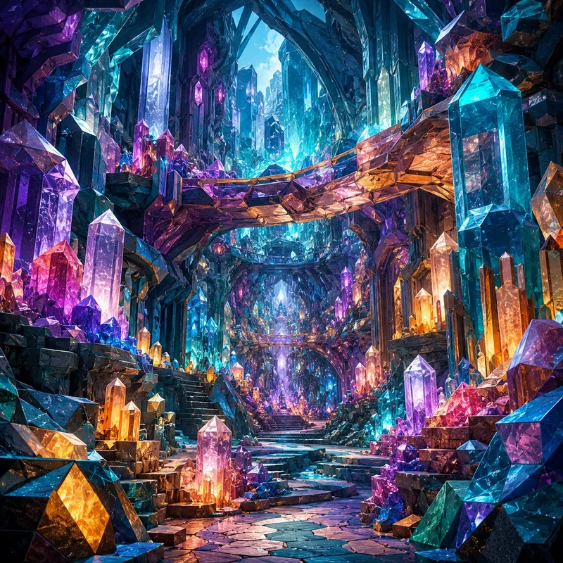 Colorful Geometric Depths