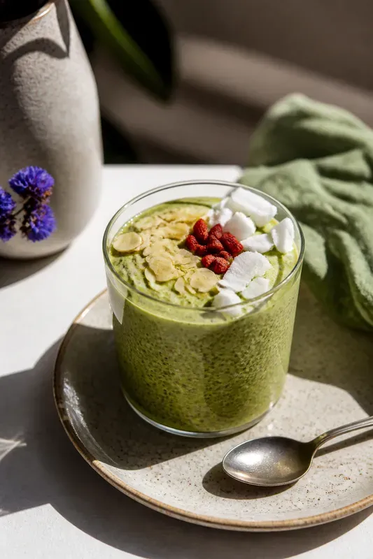 Sunny Food Photography