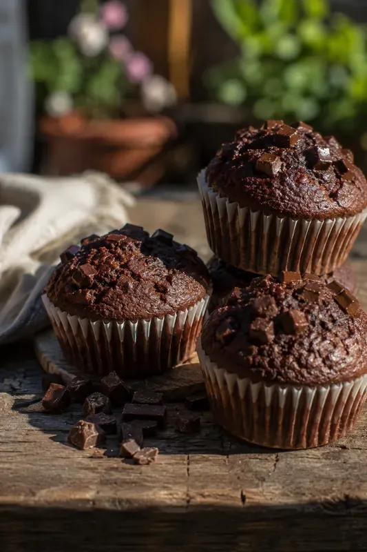 Sunny Food Photography