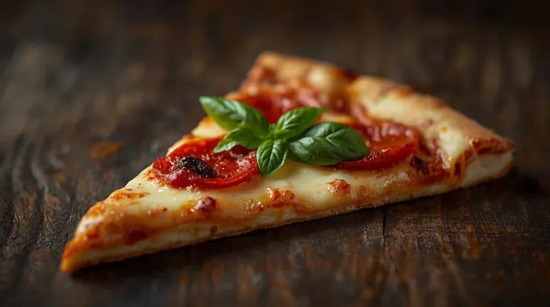Cinematic Gourmet Food Photography