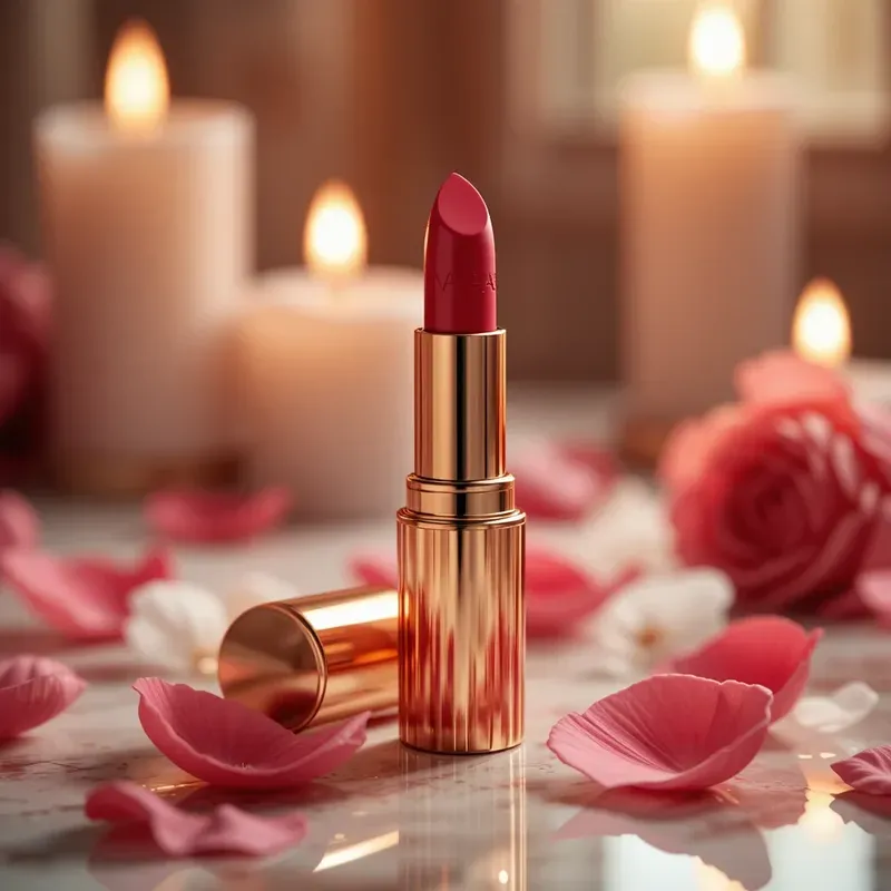 Product Photography Highend Cosmetics