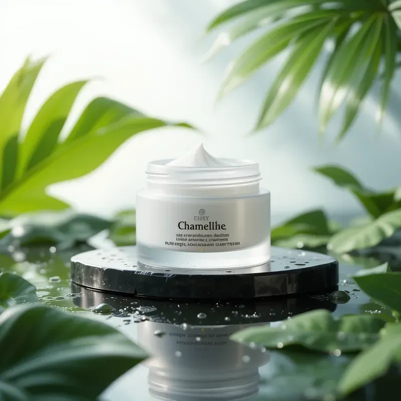 Product Photography Highend Cosmetics
