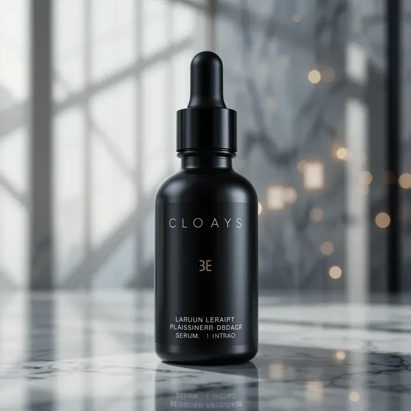 Product Photography Highend Cosmetics