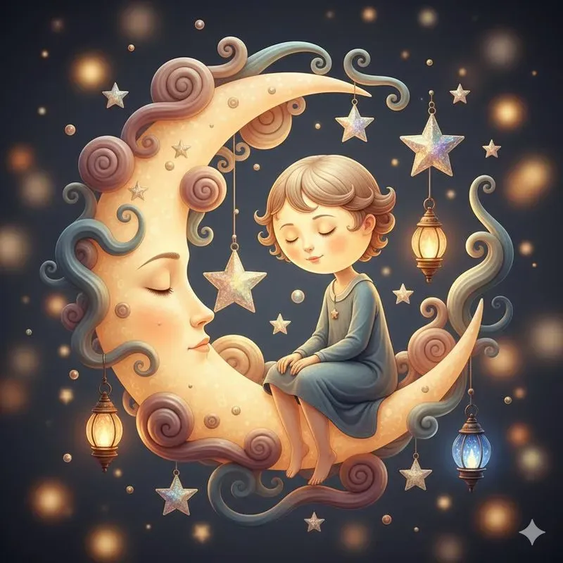 Whimsical Sculptural Fantasy Art