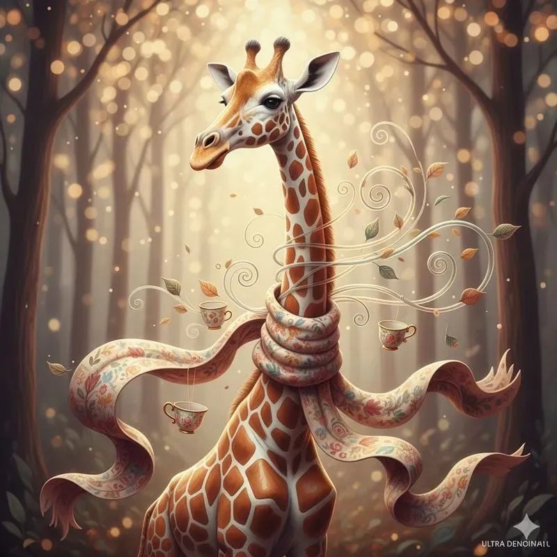 Whimsical Sculptural Fantasy Art
