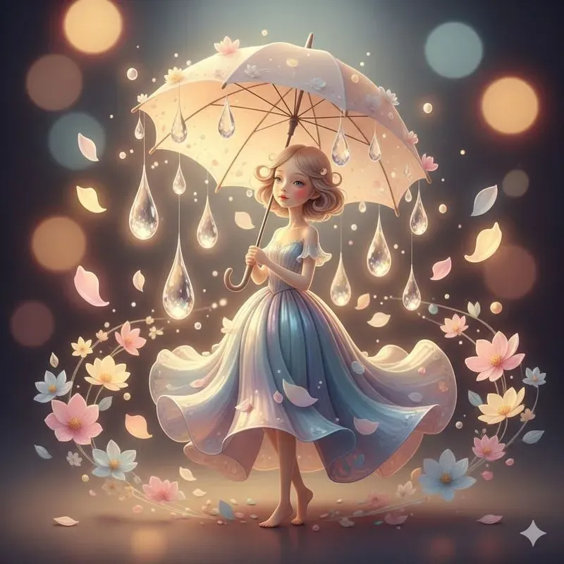 Whimsical Sculptural Fantasy Art