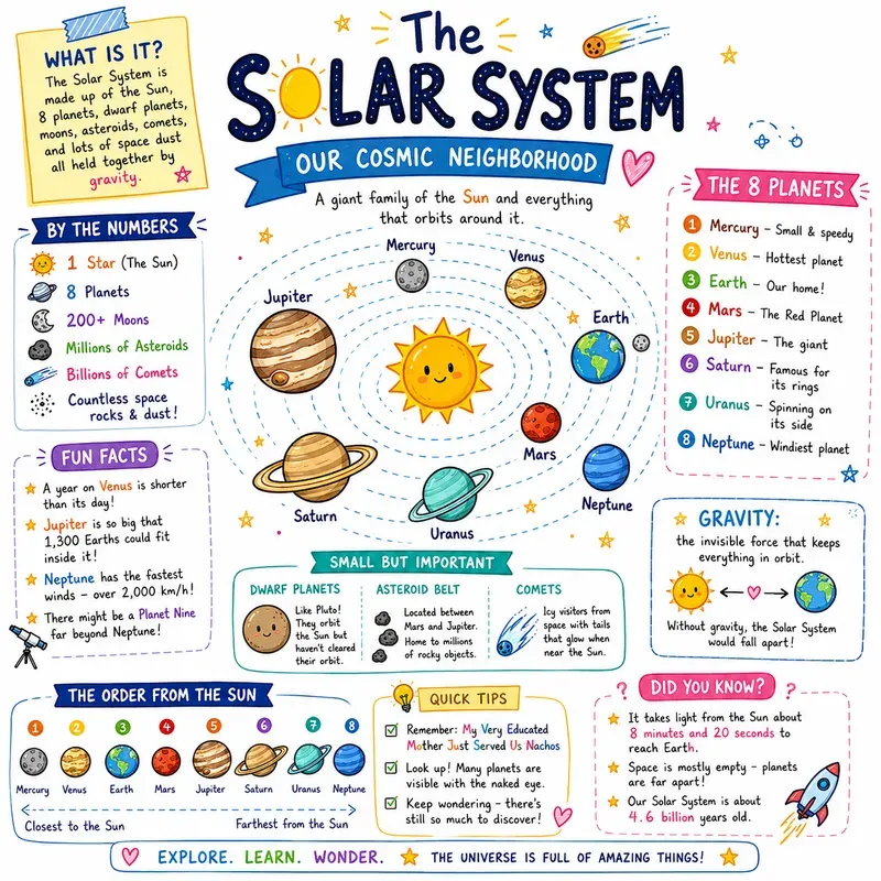 Educational Infographic Posters