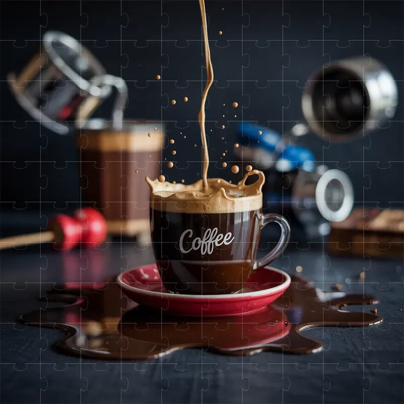 Highcontrast Stilllife Photography
