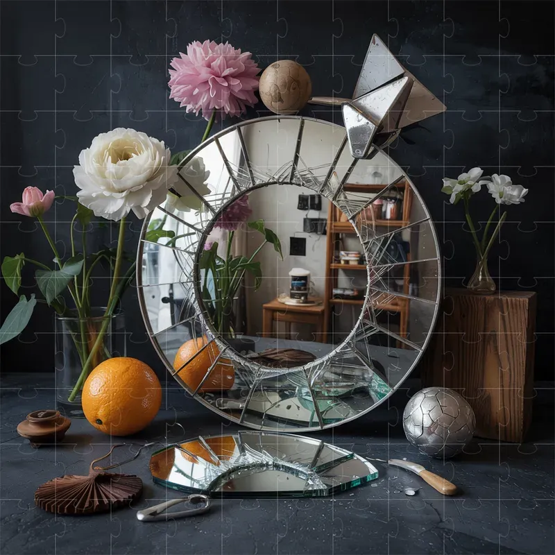 Highcontrast Stilllife Photography