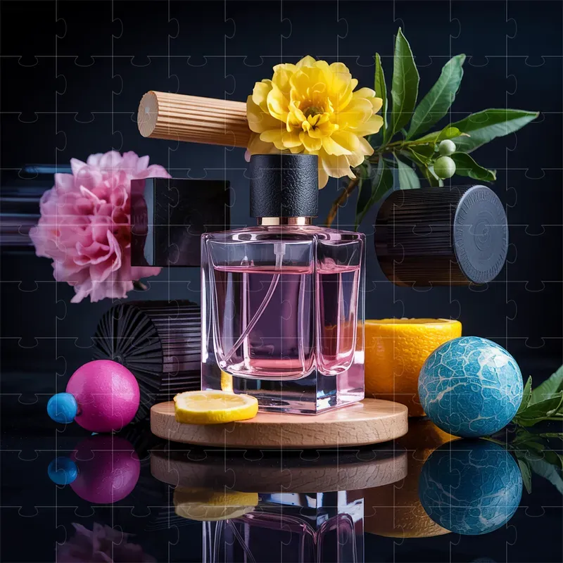 Highcontrast Stilllife Photography