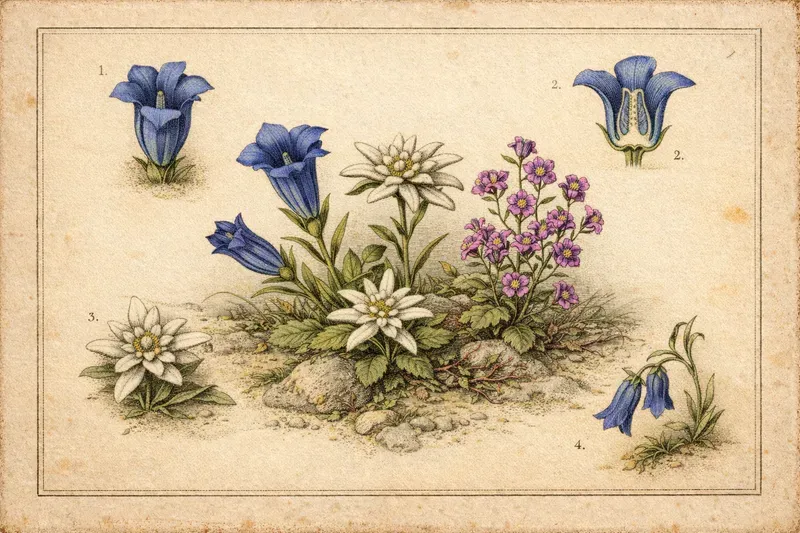 Museumgrade Natural History Plates