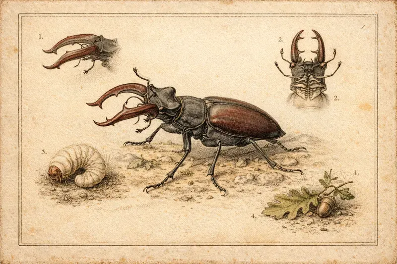 Museumgrade Natural History Plates