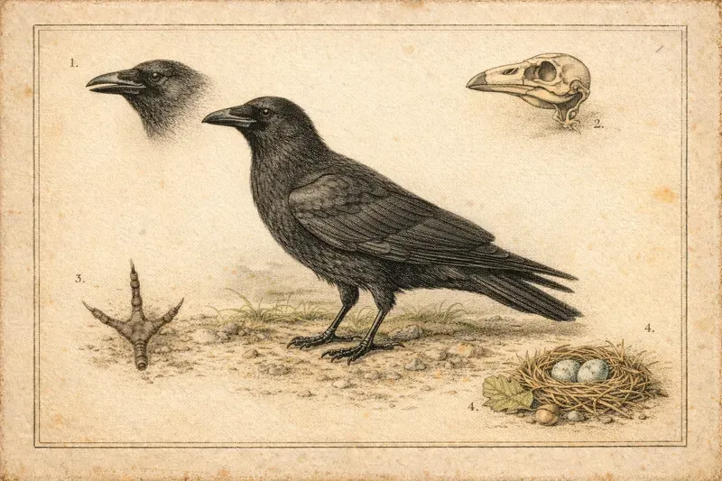 Museumgrade Natural History Plates