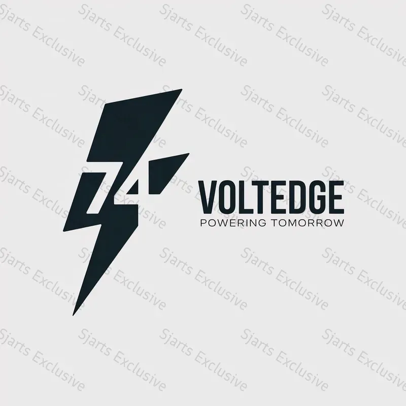 Executive Minimal Logo Designs