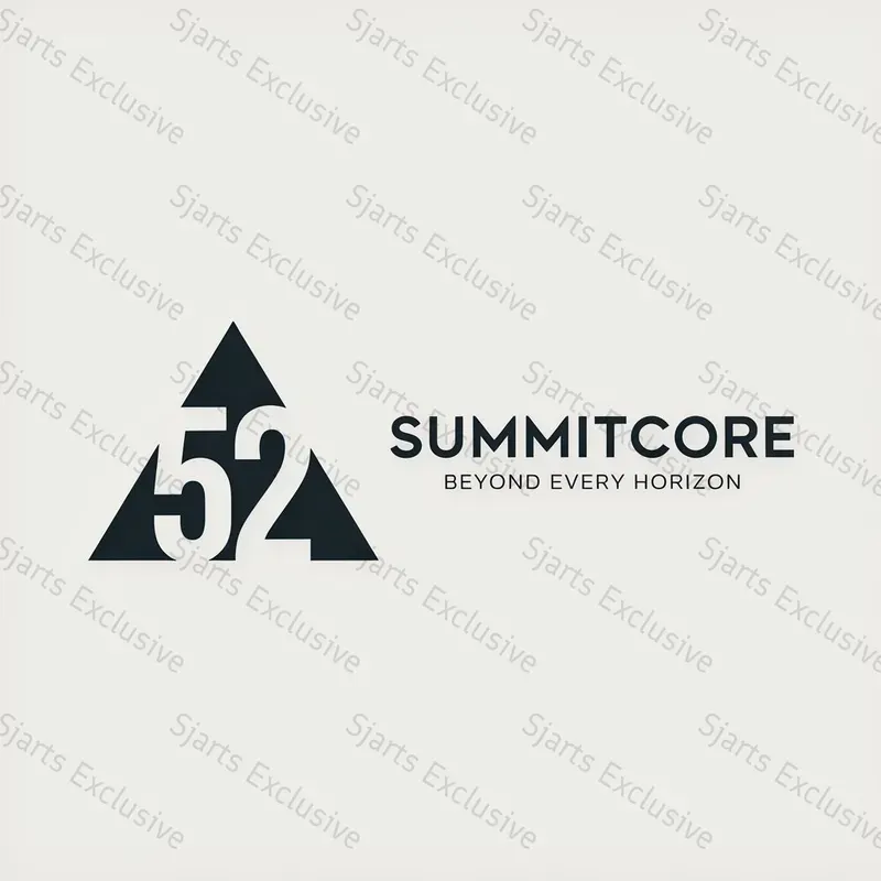Executive Minimal Logo Designs