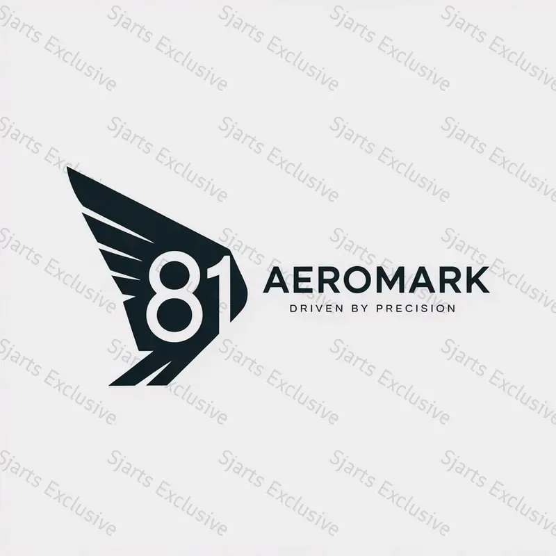 Executive Minimal Logo Designs