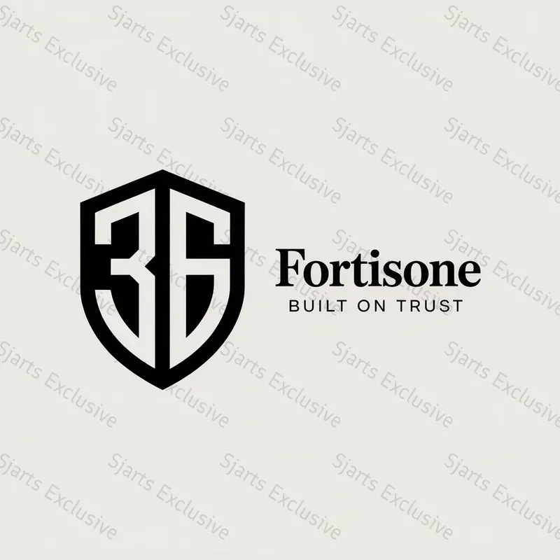 Executive Minimal Logo Designs