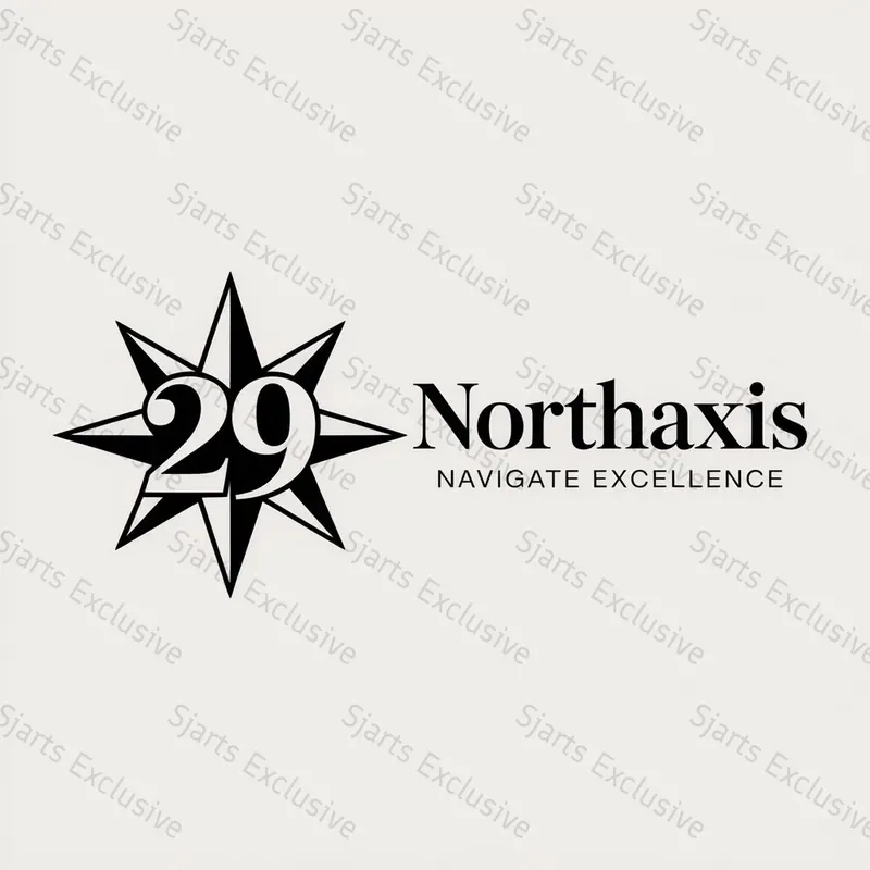 Executive Minimal Logo Designs