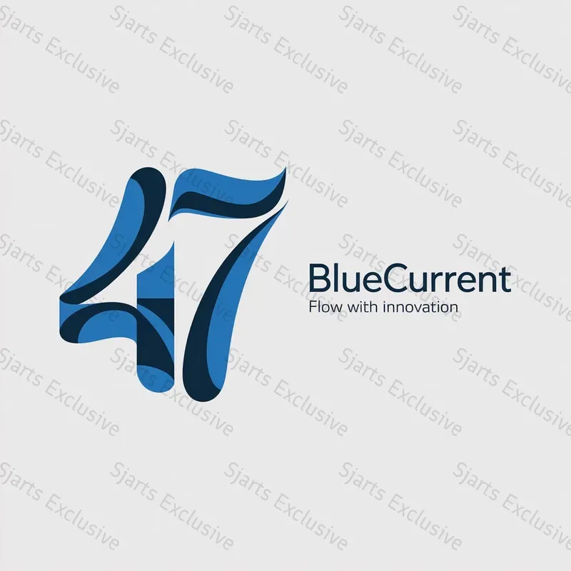 Executive Minimal Logo Designs