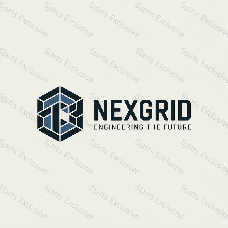 Executive Minimal Logo Designs