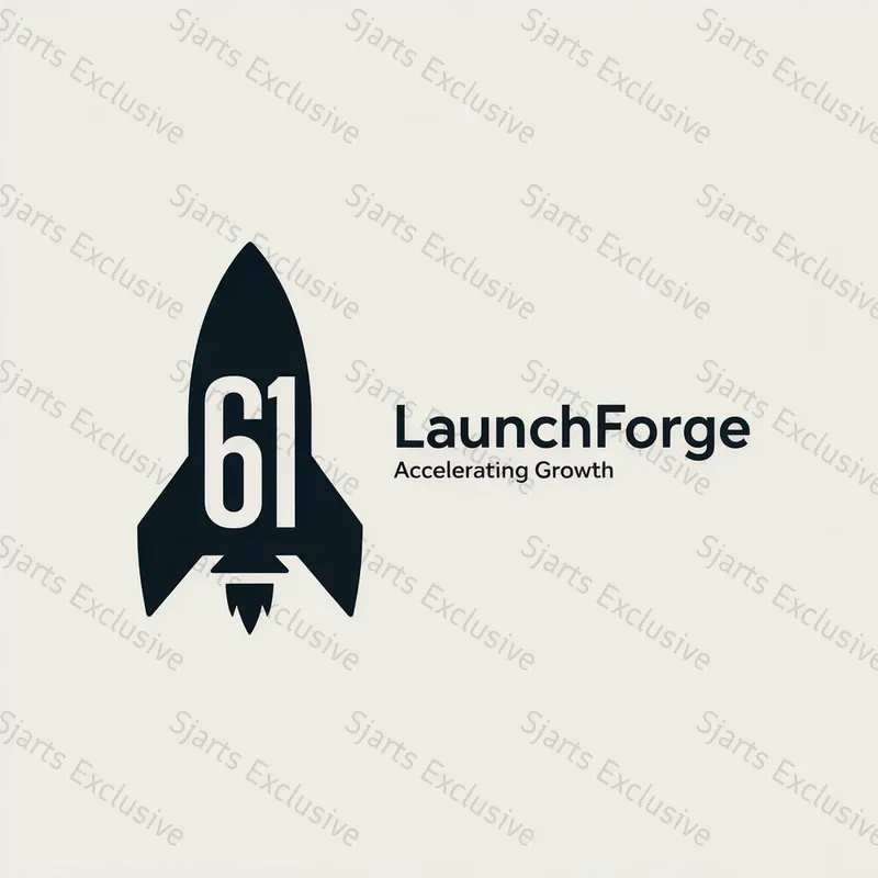 Executive Minimal Logo Designs