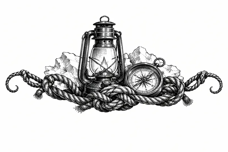 Chapter Header Art For Book Interiors