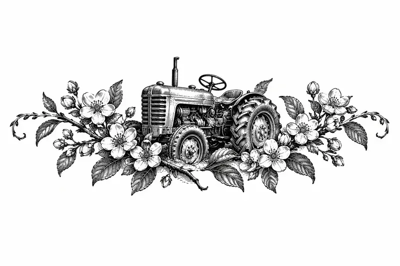 Chapter Header Art For Book Interiors