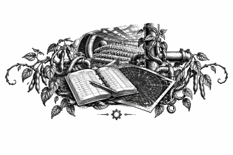 Chapter Header Art For Book Interiors